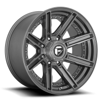 Fuel Wheels 20'' Rogue 10x20 Fuel Wheels 20'' Rogue 10x20